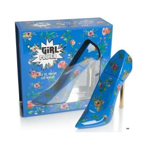 Perfume Girl Power Woman 100Ml