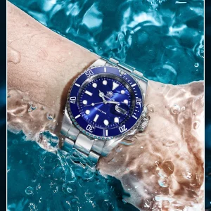Relógio de mergulho ADDIESDIVE Quartz