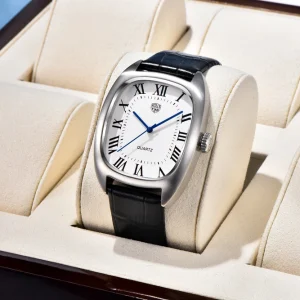 Relógio masculino RollsTimi luxuoso